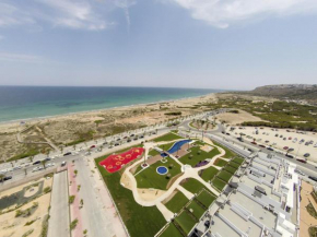 Гостиница Ocean View Mar Holidays  Лос Ареналес Дель Соль